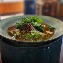 안성맞춤 솥뚜껑 매운탕 이미지