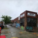 북10 | [뉴욕여행] 도서관 사서로서 본 브루클린 북페스티벌 후기 &amp; 덤보 10일차 무계획 여행일지