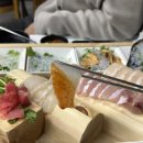 구읍뱃터 대방어 &#34;가온수산&#34; | 영종도 회센터 모둠회 추천 후기