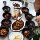 GR(서천군)-[장서로]-상-1 | 매일아침 박대정식 박대구이 박대조림 맛집 충남 서천 "서해안식당"