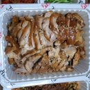 프리미엄 귀한 족발 +생과일 막국수 귀한 족발 시지 광장점