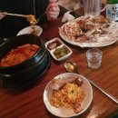 역전할머니맥주(죽림점)