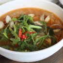 육각수칼국수 이미지