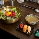 송파 오금역 맛집 미스터육회연어왕 송파점 방문후기