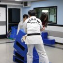 인성 용인대 태권도장 이미지