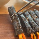 애플꼬마김밥 - 청양군 중앙로5길 9 | 애플꼬마김밥