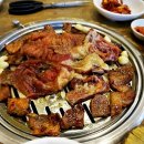 무진장참숯갈비 이미지