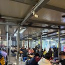 청수8로 | 창원 마산 맛집 청수굴구이 제철 굴찜 먹고왔어요