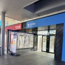 수변공원 휴게소옆 화장실 이미지