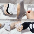 세탁팩토리 | 여름 필수템! 삭스팩토리 안벗겨지는 덧신 페이크삭스 솔직 후기