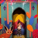 춤추는 돌고래 노래연습장 | 아이랑 주말에 갈만한 곳 과천 원더파크 방문 후기 (베베핀싱어롱언제까지,주차,혼잡도,꿀팁방출)