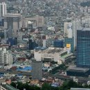 부산은행 본점 이미지