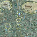 신탄진동 주민센터 앞 이미지