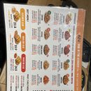60계치킨 마장 신도시점 - 치킨 맛 집 주차장/ 넓어서 단체 가능 .... 그리고 메가커피