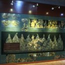 능산리 고분군 전시관 이미지