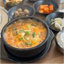 [인천광역시/부평구] 🍲 K한우국밥&amp;불냉면 부평동암점 : 부평 내 신선하고 푸짐한 내장탕 찐맛집 후기