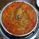 서울 목동에서 맛 본, 성남 유명 해물 즉석 떡볶이 -진미 즉석 떡볶이 이미지