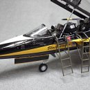 [ACADEMY] 1/48 ROKAF T-50 Black Eagle 이미지
