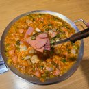 놀부부대찌개 형곡점 네이버블로그
