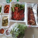 사대부족발