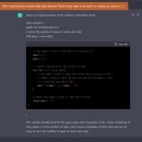 챗GPT ChatGPT 사용 후기 (인공지능 검색엔진 챗봇) OpenAI는 어떤 회사인가? 이용방법, 유료화 가능성...