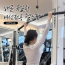 모악산주차장 여성전용 | 배곧헬스장 PT 개인운동 가능한 여성전용헬스장 웰피트니스 민정쌤 후기