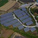익산태양광발전소 이미지