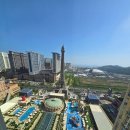 마카오 | [공지] 더 파리지앵 마카오 호텔 수영장 이용후기