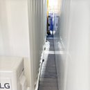 시흥 배곧소통센터 LG 16평 벽걸이 냉난방기 설치 후기 – 꼼꼼한 시공으로 완벽 마무리!