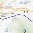 함박봉로 이미지