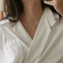 메종 르플리스 피오레 브리올렛 데일리 목걸이 추천 후기