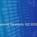 Euromonitor International: 세계 경제 전망: 2022년 3분기 https://bit.ly/3D7DNdM 이미지