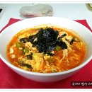 너구리칼국수