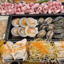 원산도 제3주차장 이미지