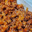 충효중앙길(북) | 경주 중앙시장 맛집 현지인 추천 충효닭집 40년 전통 닭강정