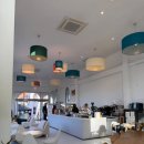 오대산별장 | 역 카페, 강원도 로컬재료를 녹인 스페셜티 커피가 있는 &#39;엘림커피&#39; (메밀리카노 &amp; 별관 후기, 내돈내산)