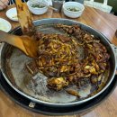 원조불타는닭갈비 이미지