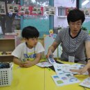 서원초교 병설 유치원 이미지