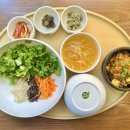 본죽&비빔밥 인천서구청점