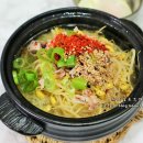 전주식콩나물국밥 - 창녕군 온천중앙로 15 | 전주식콩나물국밥