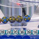 850회차 로또 당첨번호 동행 공나온순서 이미지