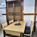 유신해물칼국수 | 유신톳해물칼국수 현지 칼칼, 깔끔한 국물 칼국수 맛집 내 돈 내산