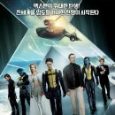 엑스맨: 퍼스트 클래스 (2011) - 액션, 모험, 드라마, SF, 스릴러 이미지