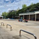 대동과학 | 농기계운전기능사 실기시험 후기, 주차장, 시험장비모델명 (수원농생명과학고등학교)