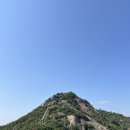 신창아파트 앞 횡단보도(버스정류장 쪽) | 인왕산 등산코스 독립문역 출발 경복궁역 도착, 초보를 위한 길안내 완결판