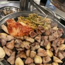 조선김해뒷고기(덕계)