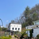 산골짜기 하얀집 | 양평 독채 펜션 커플모임 노래방 숙소 :: 산골짜기하얀집펜션