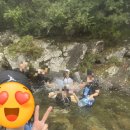 쌍곡소금강공중화장실 | 충북 괴산 쌍곡 계곡 소금강 휴게소 찐만족후기 (물깊이 식당 평상가격)