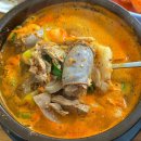왕순대 | 낙성대역 맛집 기절초풍왕순대 순대정식 내돈내산 후기