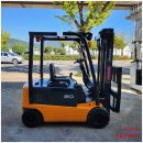 두산 2톤 중고 전동지게차 B20X-5 865